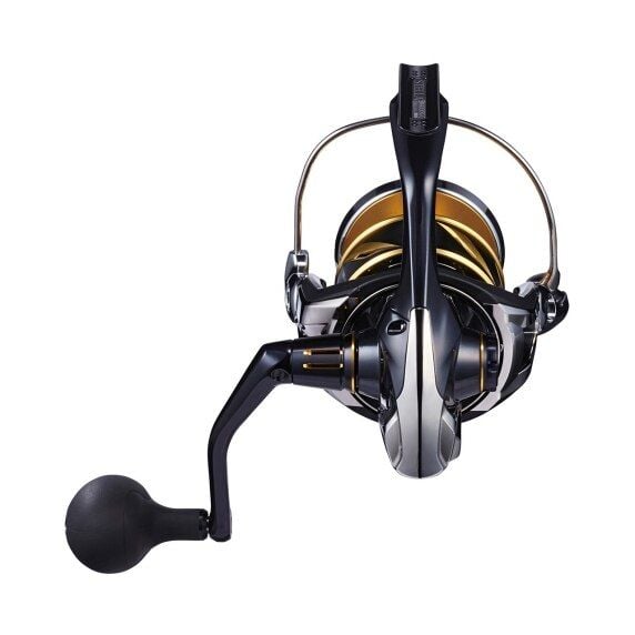 Shimano Stella SW C 6000 PG Olta Makinası