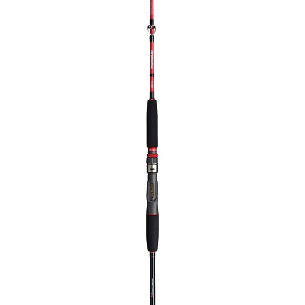 Omoto Torque Tetikli Jigging Kamış B551ML 100-200gr.