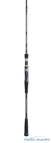 Omoto Tide Hit C70 UL Spiral Tai Game 30-150gr. Tetikli Slow Jig Kamışı