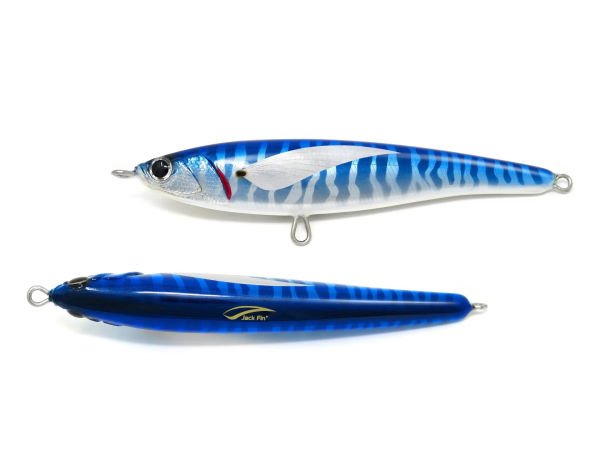 Jack Fin Pelagus 165-S Sahte Yem Wahoo ''Özel Renk''