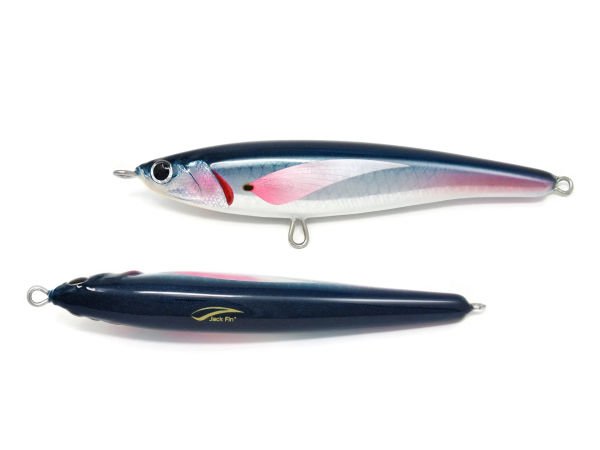 Jack Fin Pelagus 165-S Sahte Yem Red Bait