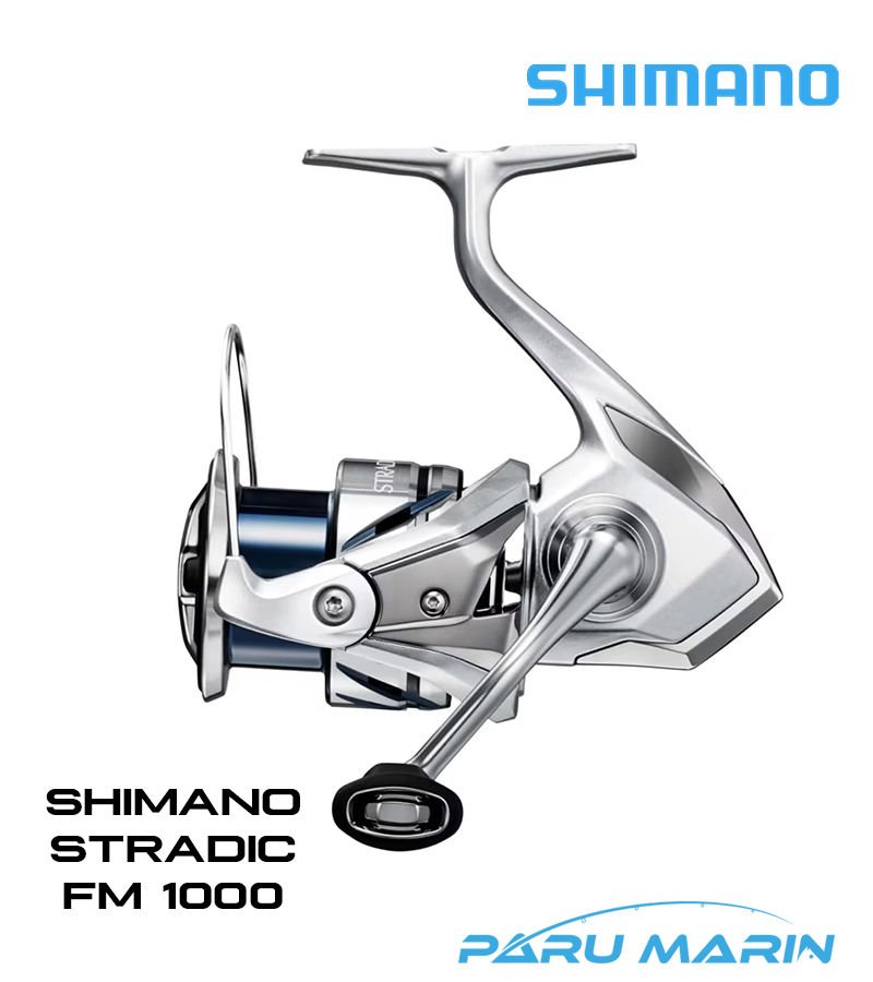 Shimano Yeni Stradic C 1000 FM Olta Makinesi