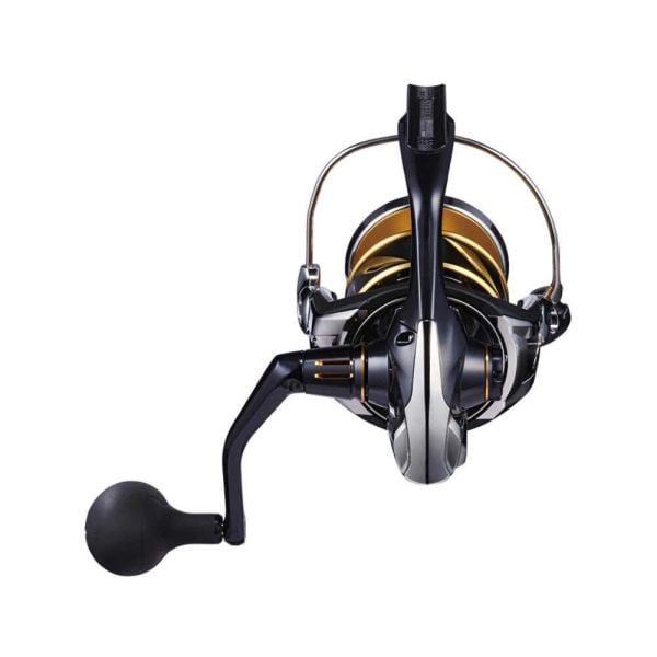 Shimano Stella SW 20000 PG Jigging Spin Makine