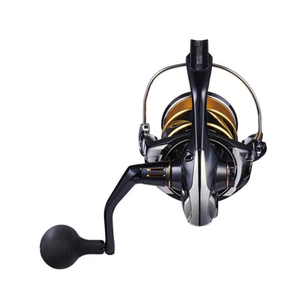 Shimano Stella SW 20000 PG Jigging Spin Makine