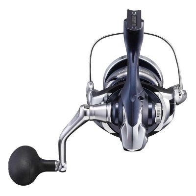 Shimano Twin Power SW C 14000 XG Jigging Spin Makine