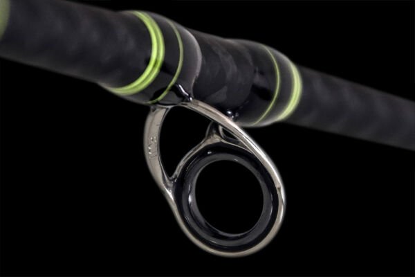 Höwk Hot Spot 200S, 190cm Max 200 gr. Tetiksiz Jigging Kamış
