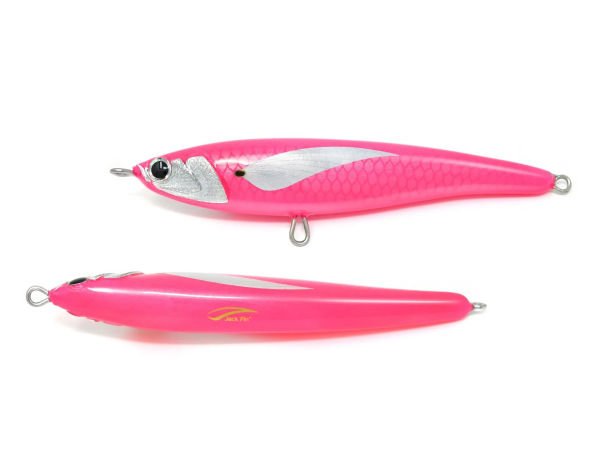 Jack Fin Pelagus 165-S Sahte Yem Pink Tuna