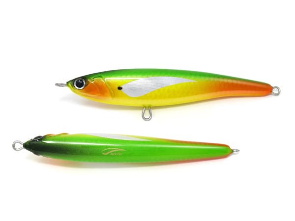Jack Fin Pelagus 165-S Sahte Yem Parrot
