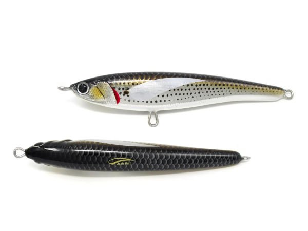 Jack Fin Pelagus 165-S Sahte Yem Mullet