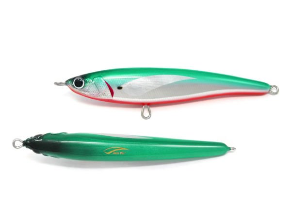 Jack Fin Pelagus 165-S Sahte Yem Green Tuna