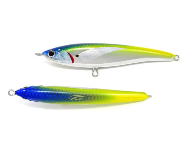 Jack Fin Pelagus 165-S Sahte Yem Fusilier