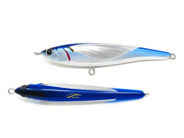 Jack Fin Pelagus 165-S Sahte Yem Flying Fish ''Özel Renk''