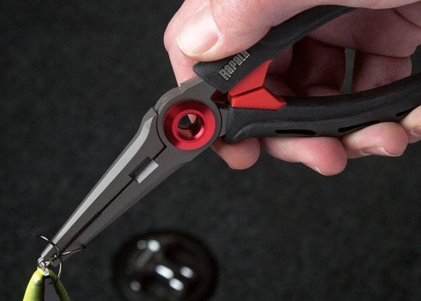 Rapala RCD6 Balıkçı Pensesi - Makas