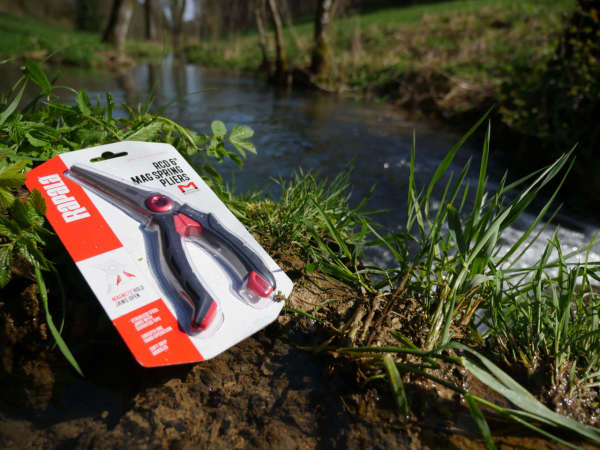 Rapala RCD6 Balıkçı Pensesi - Makas