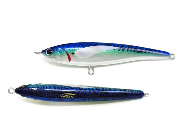 Jack Fin Pelagus 165-S Sahte Yem Blue Mackerel