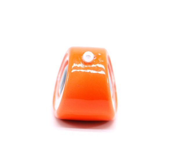 Fujin Salty Rubber 140gr. Tai Rubber 05 Orange