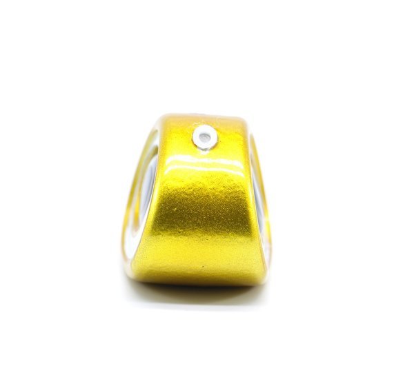 Fujin Salty Rubber 120gr. Tai Rubber 03 Orange Gold