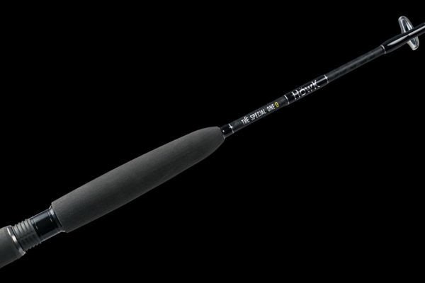 Höwk The Special One X, 160cm Max 300 gr. Tetikli Jigging Kamış