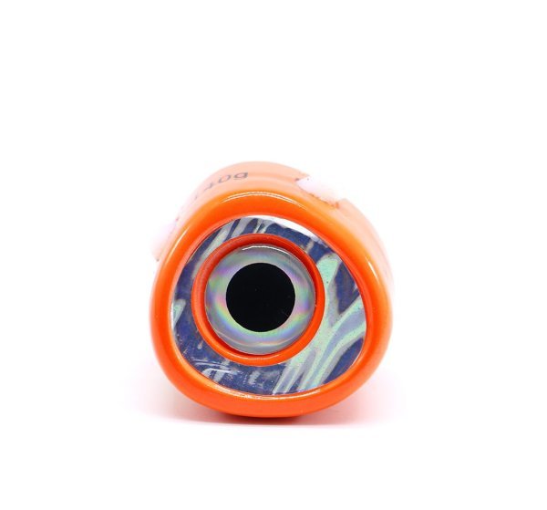 Fujin Salty Rubber 120gr. Tai Rubber 05 Orange