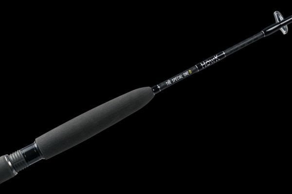 Höwk The Special One XL, 160cm Max 400 gr. Tetiksiz Jigging Kamış