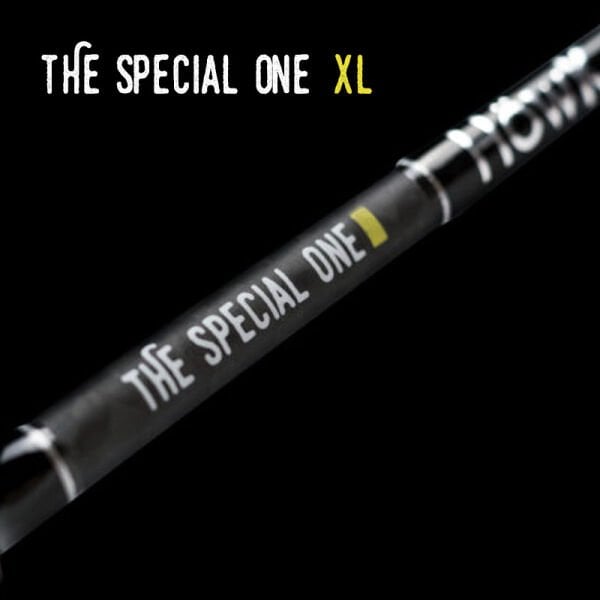 Höwk The Special One XL, 160cm Max 400 gr. Tetiksiz Jigging Kamış
