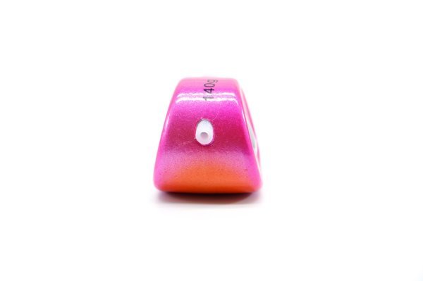 Fujin Salty Rubber 120gr. Tai Rubber 06 Pink