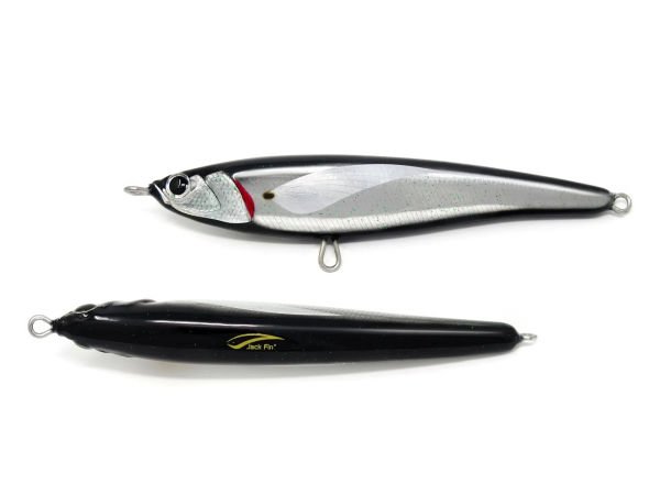 Jack Fin Pelagus 165-S Sahte Yem Black
