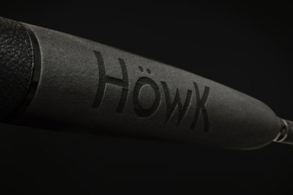 Höwk The Special One X, 160cm Max 300 gr. Tetiksiz Jigging Kamış