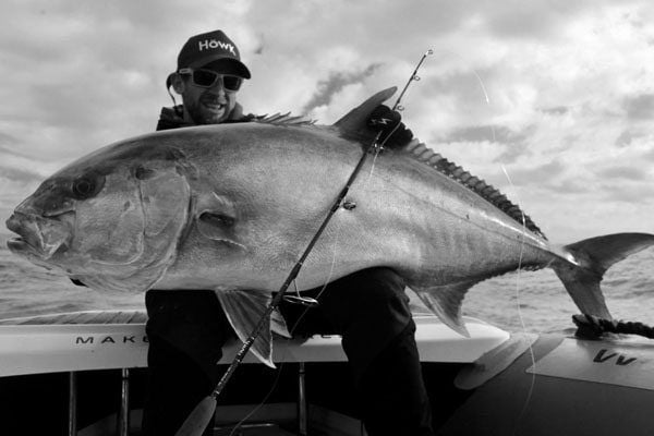 Höwk The Special One L , 160cm Max 200 gr. Tetiksiz Jigging Kamış