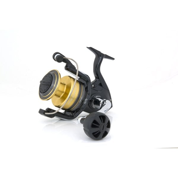 Shimano Socorro SW 6000 Jigging Spin Makine