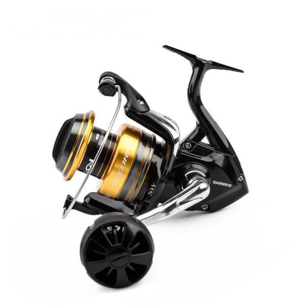Shimano Socorro SW 6000 Jigging Spin Makine
