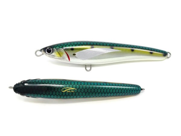 Jack Fin Pelagus 165-F Sahte Yem Sardine