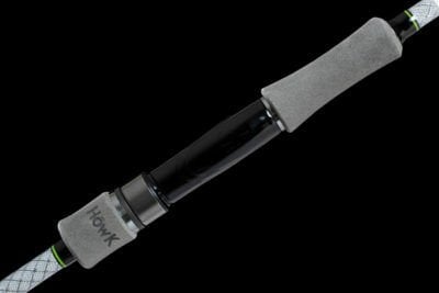 Höwk Kraken Toy 86 Egi, 2 parça 259 cm Egi 0.5-3.5 Eging Kamış