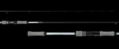 Höwk Kraken Toy 86 Egi, 2 parça 259 cm Egi 0.5-3.5 Eging Kamış