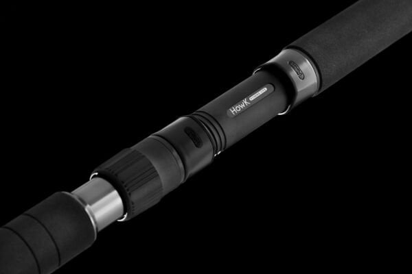 Höwk The Big Blue 74, 223 cm Max 230gr. Offshore Casting Kamış