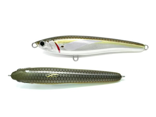 Jack Fin Pelagus 165-F Sahte Yem Sandeel