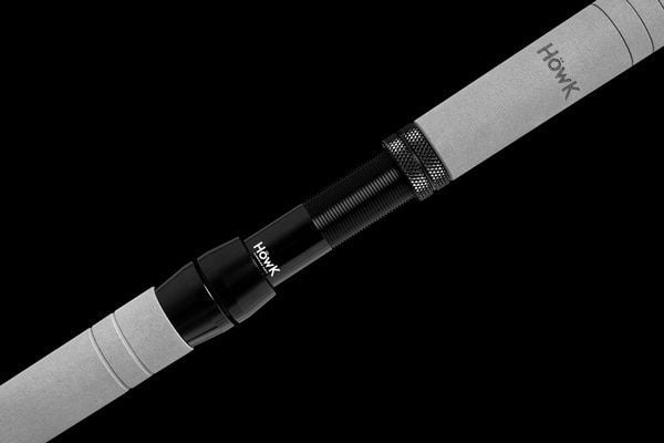 Höwk Venice 12-20LB Spiral Big Game Kamış