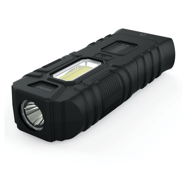Nebo 6526 Armor 3, 360 Lümen LED Fener