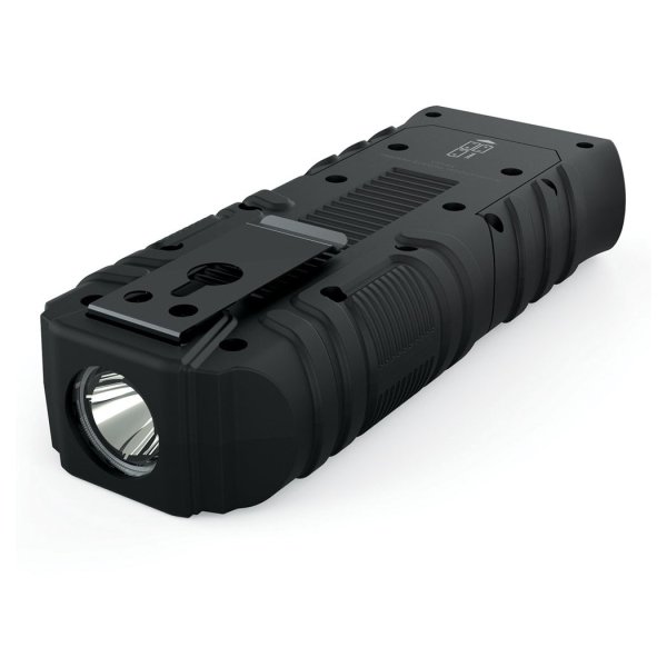 Nebo 6526 Armor 3, 360 Lümen LED Fener