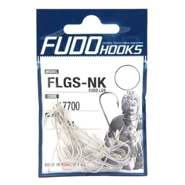 FUDO 7700 FLGS-NK No:4 Olta İğnesi