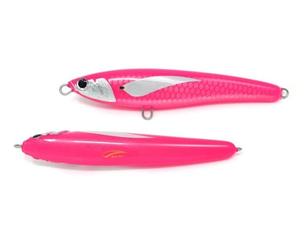 Jack Fin Pelagus 165-F Sahte Yem Pink Tuna