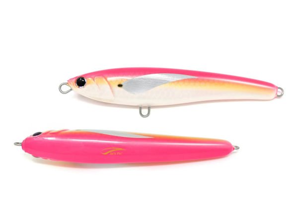 Jack Fin Pelagus 165-F Sahte Yem Pink
