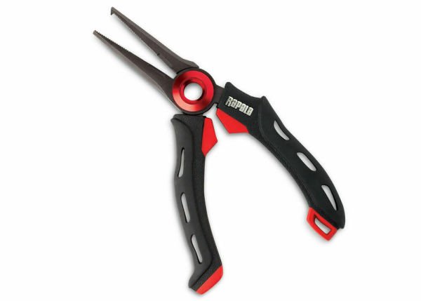 Rapala RCD4 15cm Split Ring Balıkçı Pense ve Makası
