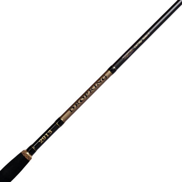 Albastar Dropking 2913, 210cm 7-28gr. Spin Olta Kamışı