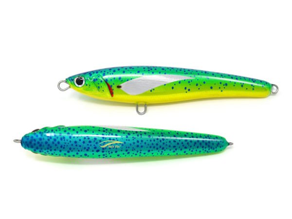 Jack Fin Pelagus 165-F Sahte Yem Dorado ''Özel Renk''