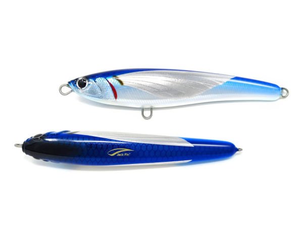 Jack Fin Pelagus 165-F Sahte Yem Flying Fish ''Özel Renk''