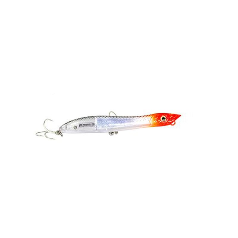Fujin Z-Walker 125mm 18gr Su Üstü Maket Balık 005 Orange Head