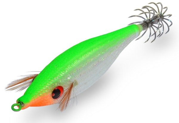 DTD DIAMOND GLOVAC 2.0 Green (Glow)