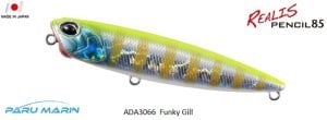 Duo Realis Pencil 85 ADA3066 / Funky Gill