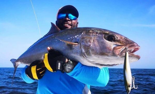 Jack Fin Pelagus 165-F Sahte Yem Blue Mackerel